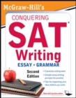 Image for McGraw-Hill&#39;s conquering SAT writing
