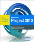 Image for Microsoft Project 2010  : the complete reference