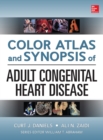 Image for Color atlas and synopsis of adult congenital heart disease