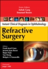 Image for Refractive Surgery