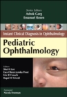 Image for Pediatric Ophthalmology