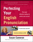 Image for Perfecting Your English Pronunciation with DVD