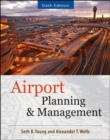 Image for AIRPORT PLANNING AND MANAGEMENT 6/E