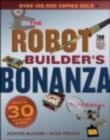 Image for Robot builder&#39;s bonanza