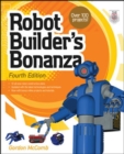Image for Robot builder&#39;s bonanza