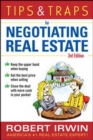 Image for Tips &amp; traps for negotiating real estate