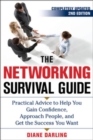 Image for The networking survival guide: get the success you want by tapping into the people you know