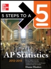 Image for AP statistics, 2012-2013