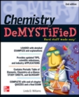 Image for Chemistry DeMYSTiFieD, Second Edition