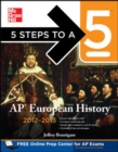 Image for 5 Steps to a 5 AP European History, 2012-2013 Edition