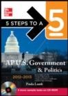 Image for AP U.S. government and politics