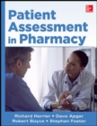 Image for Patient Assessment in Pharmacy