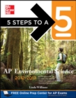 Image for 5 Steps to a 5 AP Environmental Science, 2012-2013 Edition