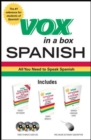 Image for Vox in a Box Spanish