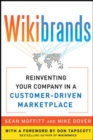 Image for Wikibrands: reinventing your company in a customer-driven marketplace