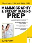 Image for Mammography and breast imaging PREP: program review and exam preparation