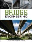 Image for Bridge engineering.