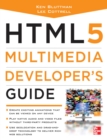 Image for HTML5 multimedia developer&#39;s guide