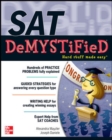 Image for SAT demystified