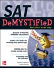 Image for SAT demystified