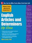 Image for English articles and determiners up close