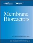 Image for Membrane BioReactors WEF Manual of Practice No. 36