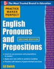Image for English Pronouns and Prepositions