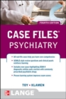 Image for Case Files Psychiatry, Fourth Edition