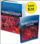 Image for Casebook of Pharmacotherapy &amp; Pharmacotherapy: A Pathophysiologic Approach Value Pack