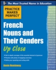 Image for French nouns and their genders up close