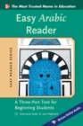 Image for Easy Arabic Reader