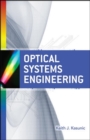 Image for Optical systems engineering