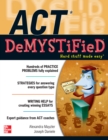 Image for ACT demystified