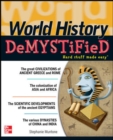 Image for World History DeMYSTiFieD