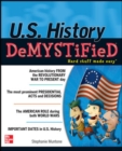 Image for U.S. History DeMYSTiFieD