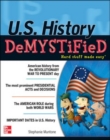 Image for U.S. history demystified