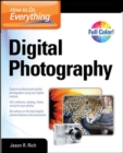 Image for How to do everything digital photography