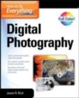 Image for How to do everything digital photography
