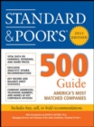 Image for Standard &amp; Poor&#39;&#39;s 500 Guide, 2011 Edition