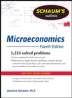 Image for Microeconomics