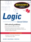 Image for Schaum&#39;s Outline of Logic, Second Edition
