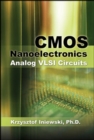 Image for CMOS nanoelectronics: analog and RF VLSI circuits