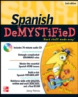 Image for Spanish DeMYSTiFieD