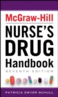 Image for McGraw-Hill Nurse&#39;s Drug Handbook