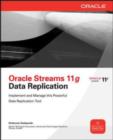 Image for Oracle streams 11g data replication