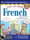 Image for Play and Learn French with Audio CD