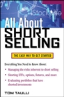 Image for All about short selling