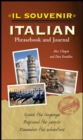 Image for Il souvenir Italian Phrasebook and Journal