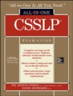 Image for CSSLP Certification All-in-One Exam Guide