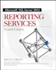 Image for Microsoft SQL Server 2012 reporting services
